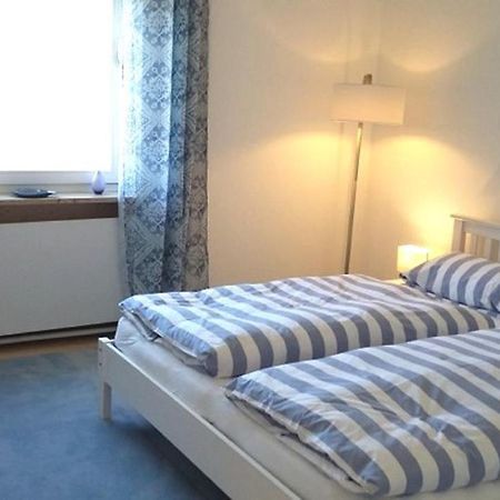 Ferienwohnung Hofgarten Ansbach Exterior foto